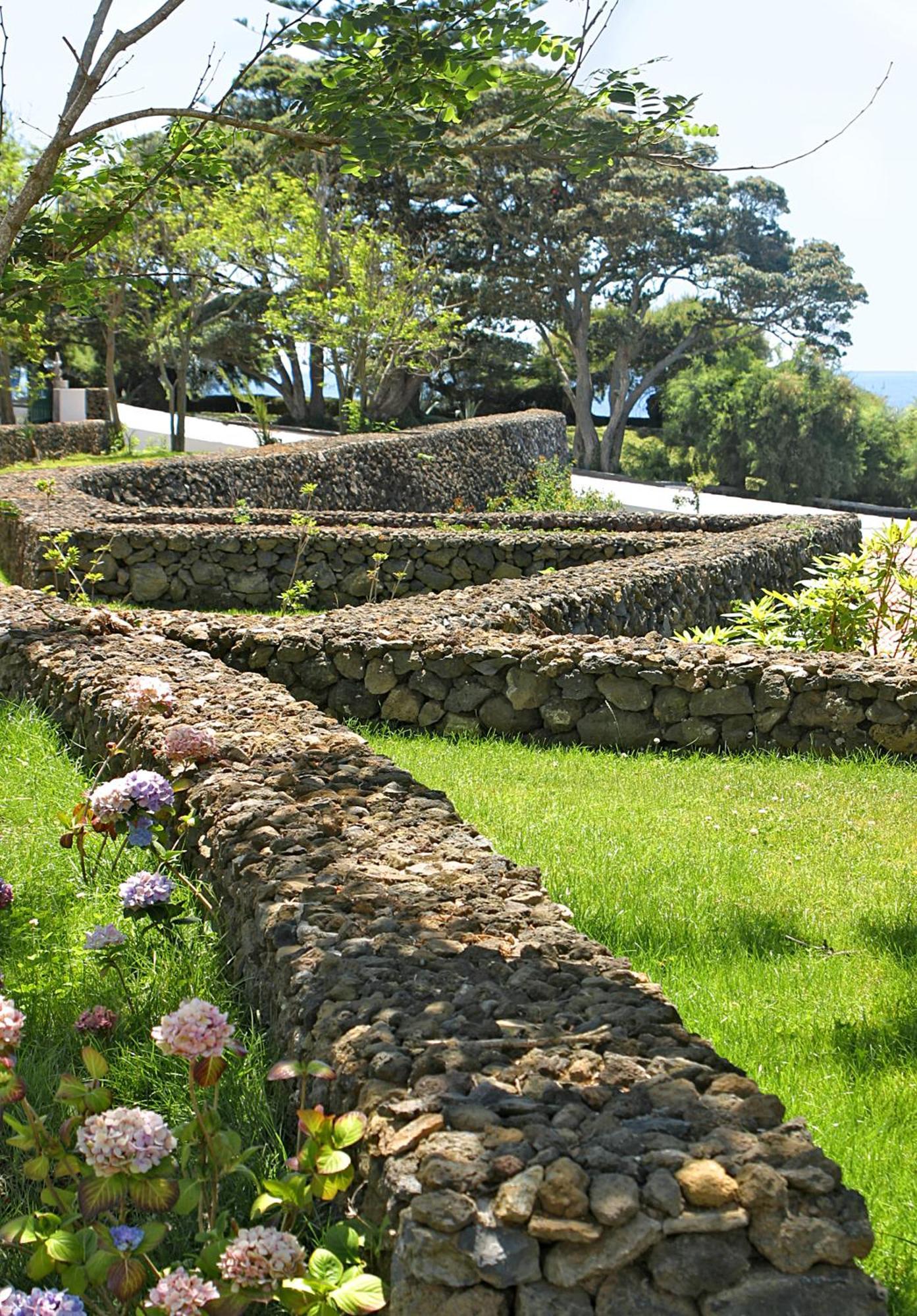 Quinta Das Merces Angra do Heroísmo Kültér fotó