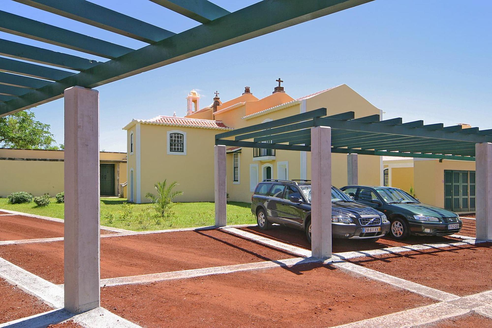 Quinta Das Merces Angra do Heroísmo Kültér fotó