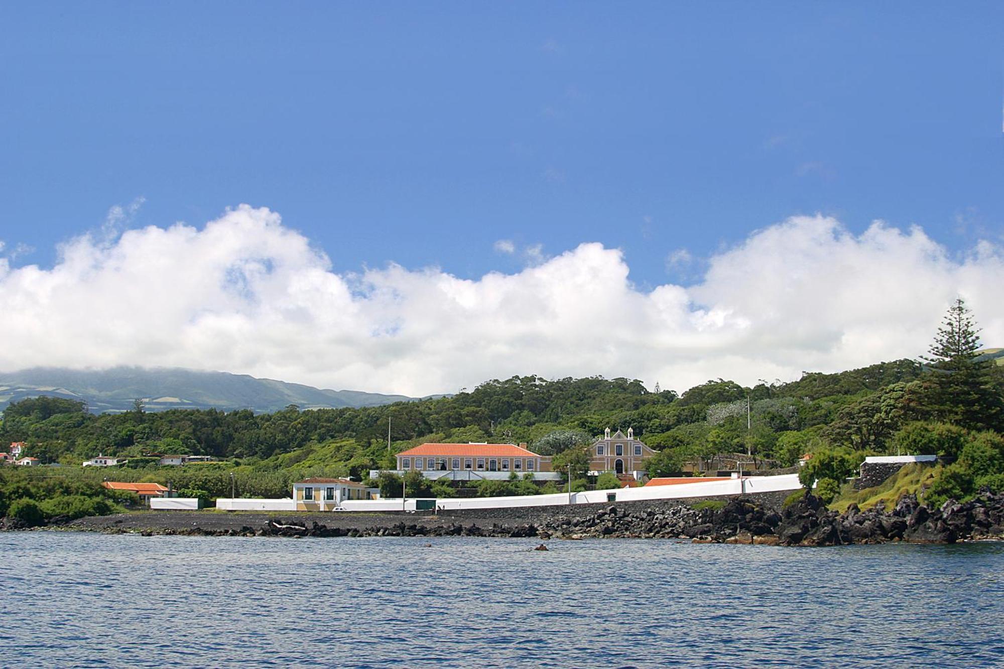 Quinta Das Merces Angra do Heroísmo Kültér fotó
