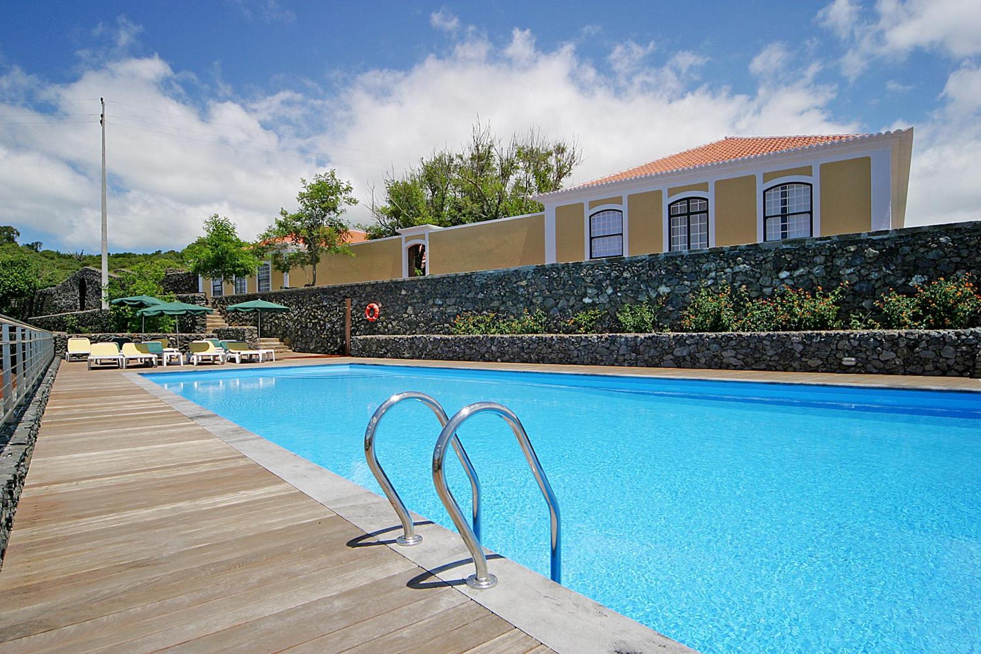 Quinta Das Merces Angra do Heroísmo Kültér fotó